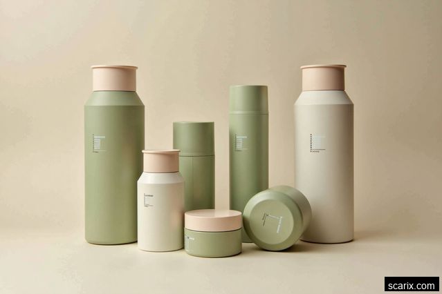 Sustainable Packaging Solutions for Beauty Brands