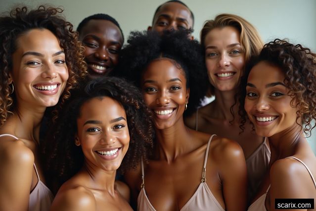Embracing Diversity in Beauty: Inclusivity in the Skincare Industry