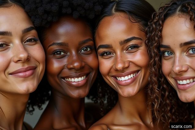 Embracing Diversity in Beauty: Inclusivity in the Skincare Industry