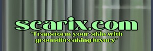 scarix.com logo